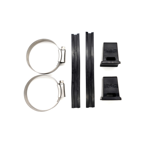 R&G Lockstop Savers for Yamaha MT-09 (SP) '21-, Tracer 9 (GT) '21-, GASGAS SM700 '22-, Aprilia RS 125 '21- & Tuono 125 '21-, Honda NX500 '24-, XSR900 GP '24-